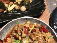 -嘎嘎鸭脑壳(驷马桥店)