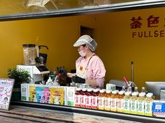 -红岛休闲渔村