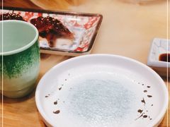 -桃屋日本料理(清华科技园店)