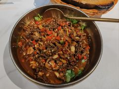 -冇味湘潭菜(湘江世纪城店)