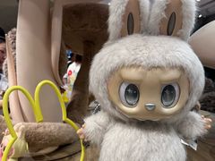 -泡泡玛特POPMART(合生汇店)