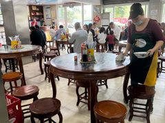 -三鄉濑粉·铭珠粥粉