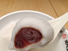 -朱新年·苏式汤团·面点(北寺塔店)