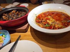 -金牌外婆家(苏州中心店)