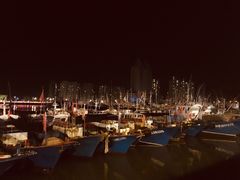 -沈家门海鲜夜排档(东港店)