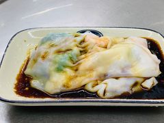 -银记肠粉店(北京路店)