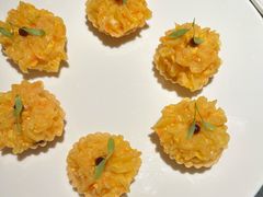 公主素蟹粉-南里山房·新淮扬菜(徐汇万科店)