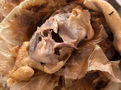 -考记泥焗鸡农庄·海鲜(北洛秘境店)