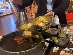 -悦和餐厅(CBD玉米楼店)