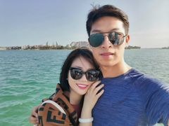 -老街冷水鱼烧烤(河堤夜市店)