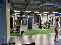 -METIS FITNESS女性健身工作室
