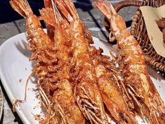 -前海沿·青岛菜(李沧万达店)