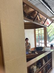 -MARTIN'S BARBER SHOP男士理发馆