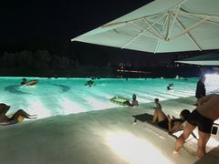 -清河半岛温泉度假酒店