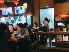 -老阿爸江浙土菜(奥体中心店)