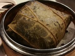 -点点心点心专门店(旺角店)