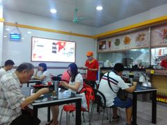 -燊意布拉肠云吞面(中山四路店)