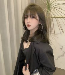 点击看大图 -那茉 Hair Salon