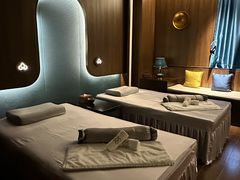 -新偶像健康汇•水疗SPA•豪华自助餐(世界城店)