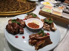 -北京烤鸭爱上川菜(中山路店)