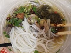 -沈记土鸡米线(七星街品牌中心店)