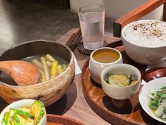 -兮禾酒馆(护国路店)