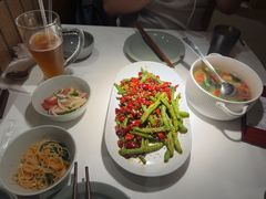 -香料集市新疆餐厅·清真聚餐(成都远洋太古里店)