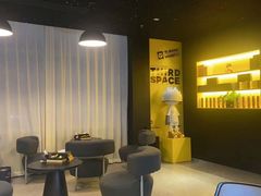 -梵猫·新养生(加州广场店)