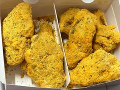 -悠个炸鸡(南京创始店)
