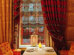 -Sketch(The Lecture Room & Library)