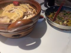 -老阿爸鲜鱼土菜(园区永旺店)