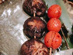 -玄白·炭烤活鳗(上海首店)