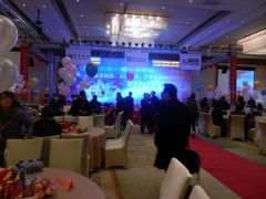 20111209-上海浦东康桥绿地假日酒店