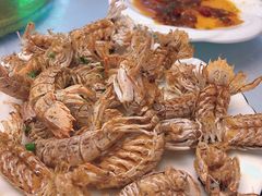 -金海湾海鲜排档(朱家尖店)