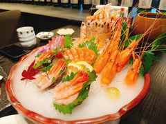 -吉川谷谷·日料放题(广安门店)