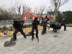 -回龙窝历史文化街区