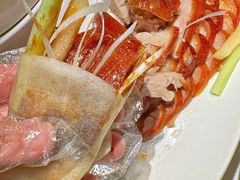 -大鸭梨烤鸭(望京店)