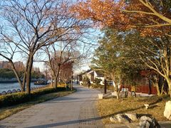 -枫桥景区