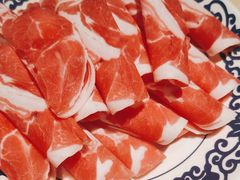 -东镇老火锅(长春路首店)