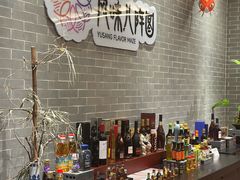 -龙悦湾酒家·八阵鱼生·渔人码头店