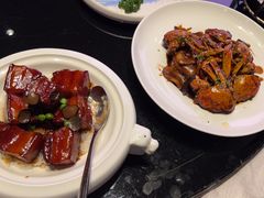-上海人家花樣年华(虹口龙之梦店)