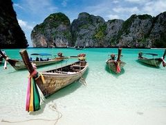 -班拉雅潜水度假村