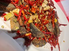 -昌盛德徐州老菜馆