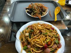 -东方宫·中国兰州牛肉拉面(三里屯店)