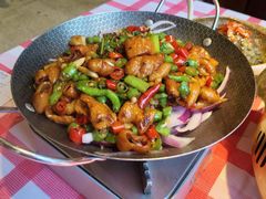 -恰八斗·猛火长沙菜(国贸店)