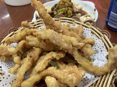 -胡子饮食店