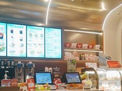 -Tims天好咖啡(河西万象城店)