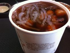 粉条冰-鲜芋仙Meet Fresh(五道口店)