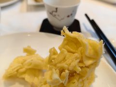 榄仁萨其马-白天鹅宾馆-宏图府餐厅