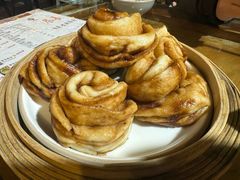 -尽善百年古院餐厅(王家老宅店)